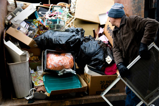 Best Household Junk Removal  in Walton Park, NY