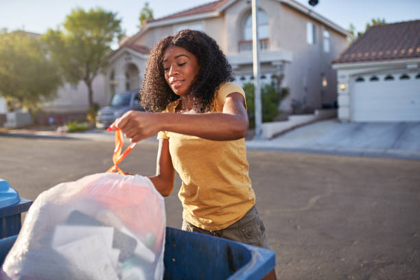 Best Residential Junk Removal  in Walton Park, NY