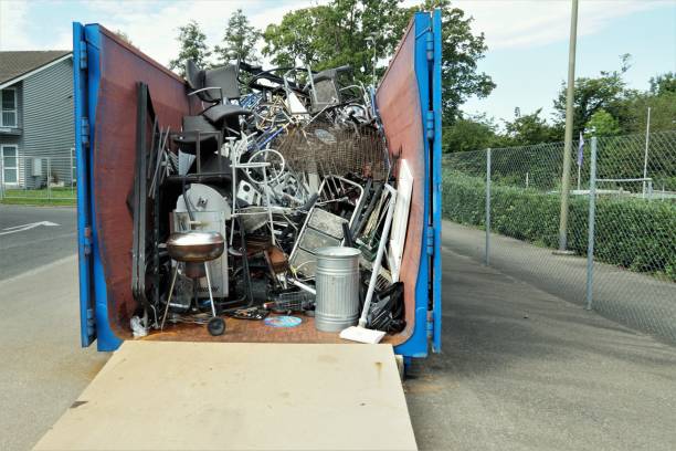 Best Junk Removal Near Me  in Walton Park, NY