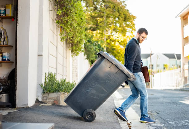 Best Professional Junk Removal  in Walton Park, NY