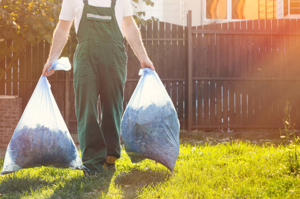 Best Yard Cleanup Services  in Walton Park, NY