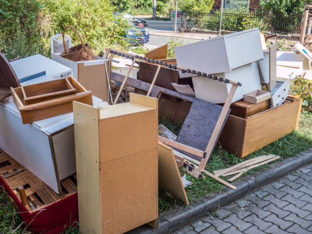 Trusted Walton Park, NY Junk Removal Experts