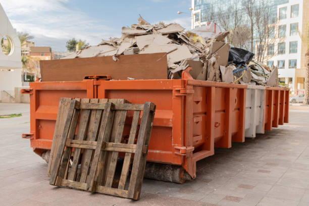 Best Same-Day Junk Removal  in Walton Park, NY