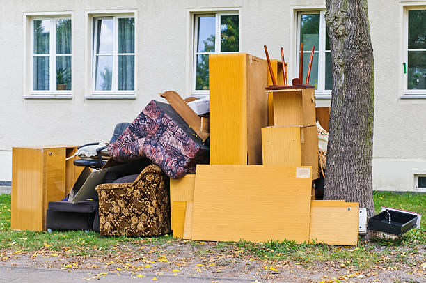 Household Junk Removal in Walton Park, NY