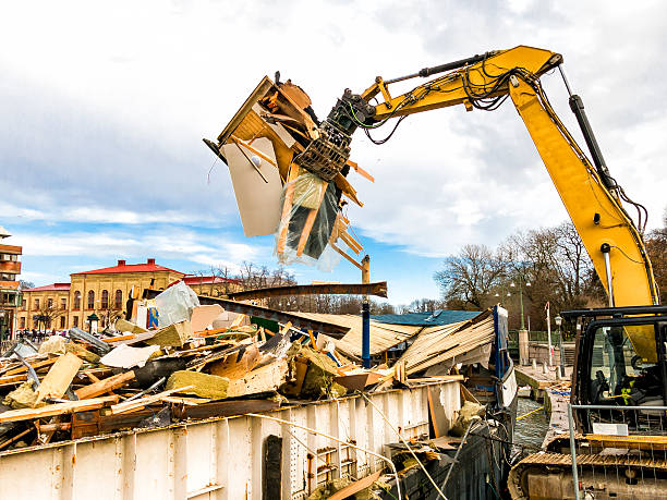 Best Full-Service Junk Removal  in Walton Park, NY